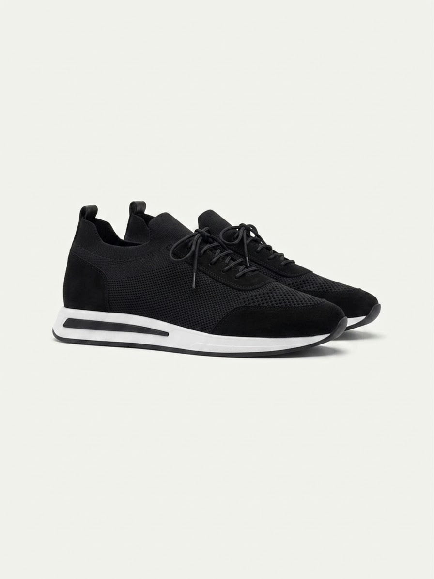BLACK URBAN WALK
