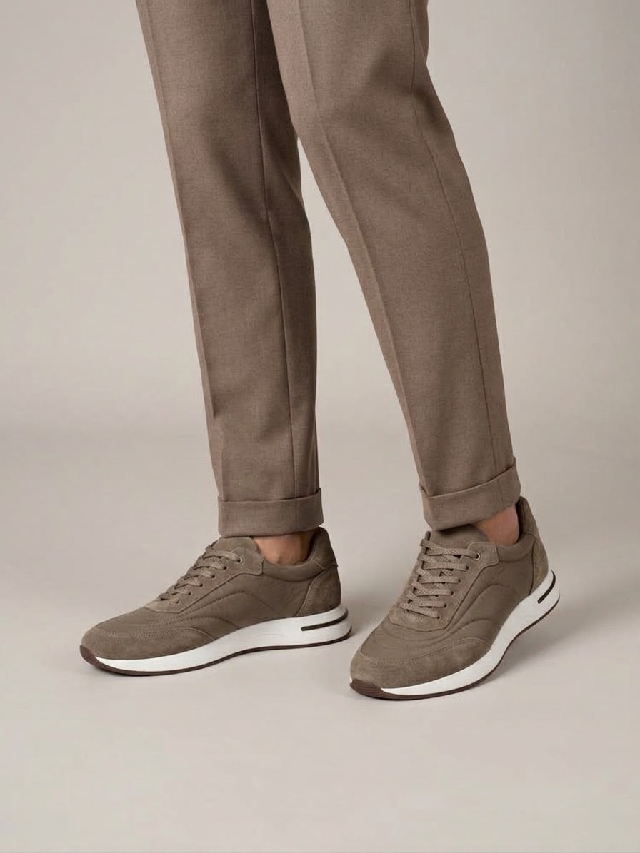 Week End Walk Sneaker